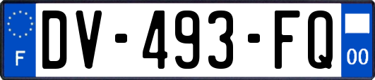 DV-493-FQ