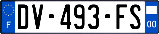 DV-493-FS