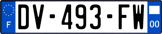 DV-493-FW