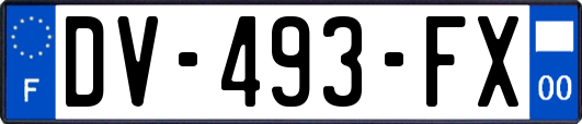 DV-493-FX