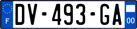 DV-493-GA