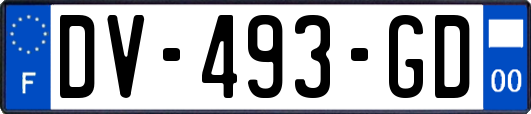 DV-493-GD