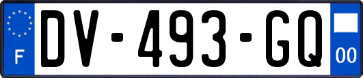 DV-493-GQ