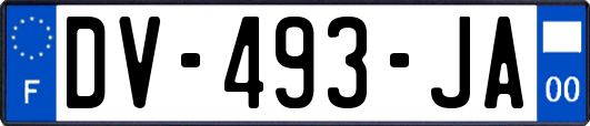 DV-493-JA