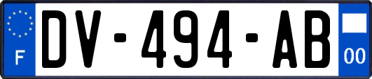 DV-494-AB