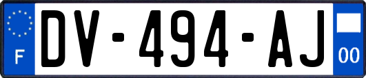 DV-494-AJ