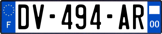 DV-494-AR