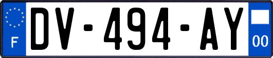 DV-494-AY