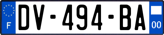 DV-494-BA