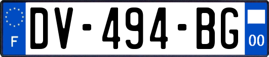 DV-494-BG