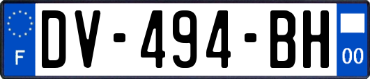 DV-494-BH