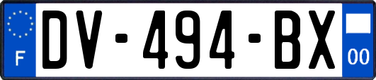 DV-494-BX