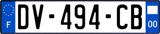 DV-494-CB