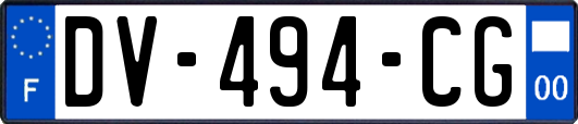 DV-494-CG