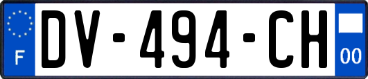 DV-494-CH