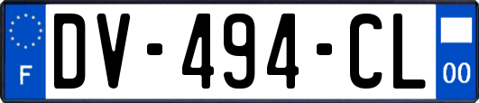 DV-494-CL