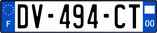 DV-494-CT