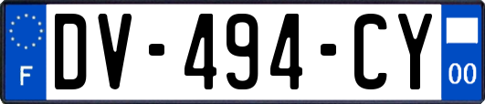 DV-494-CY