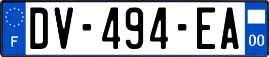 DV-494-EA