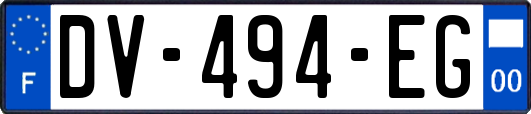 DV-494-EG