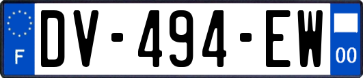 DV-494-EW