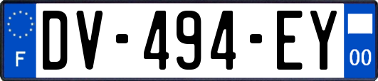 DV-494-EY