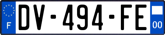 DV-494-FE