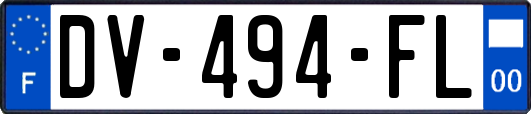 DV-494-FL