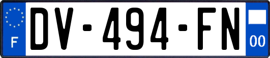 DV-494-FN