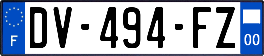 DV-494-FZ