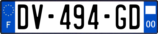 DV-494-GD