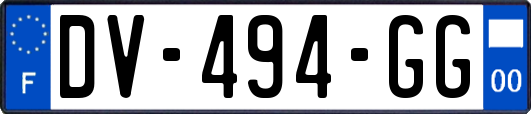 DV-494-GG