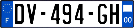 DV-494-GH