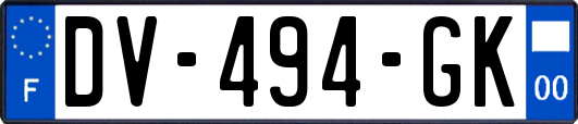 DV-494-GK