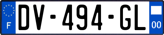 DV-494-GL
