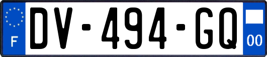 DV-494-GQ