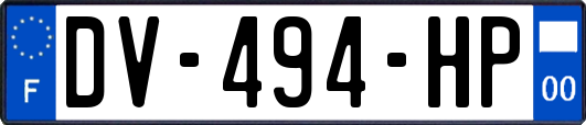 DV-494-HP