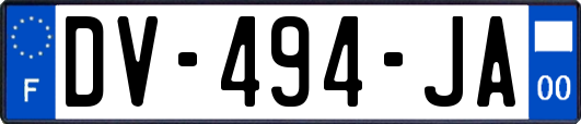 DV-494-JA