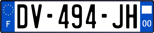 DV-494-JH