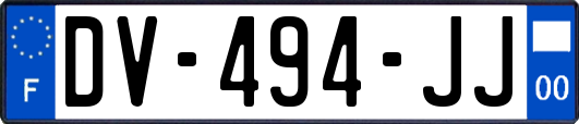 DV-494-JJ