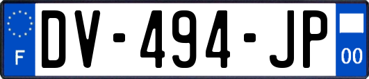 DV-494-JP