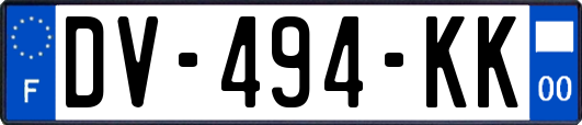 DV-494-KK