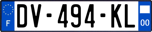 DV-494-KL