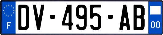 DV-495-AB