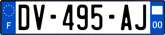 DV-495-AJ