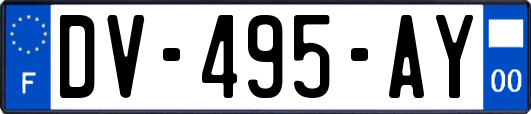 DV-495-AY