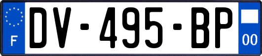 DV-495-BP