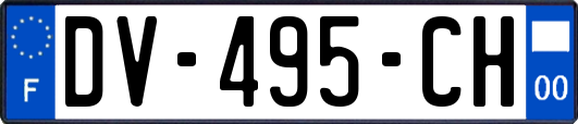 DV-495-CH