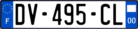 DV-495-CL