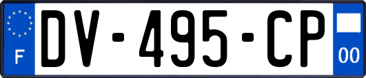 DV-495-CP